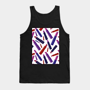 Retro Vintage 150 Tank Top